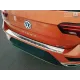 Tagumise põrkeraua kaitse - Volkswagen T-roc (2017-)