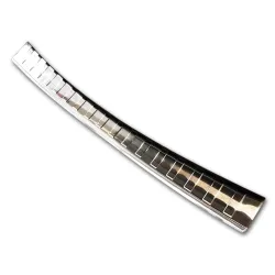 Tagumise põrkeraua kaitse - Dacia Duster (2017-2024)