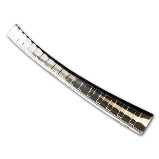 Tagumise põrkeraua kaitse - Dacia Duster (2017-2024)