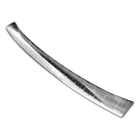 Tagumise põrkeraua kaitse - Subaru Xv (2017-)