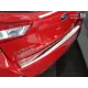 Tagumise põrkeraua kaitse - Subaru Xv (2017-)