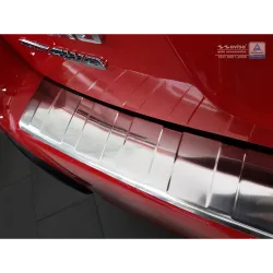 Tagumise põrkeraua kaitse - Subaru Xv (2017-)