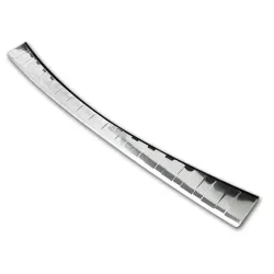 Tagumise põrkeraua kaitse - Mitsubishi Asx (2017-2019)