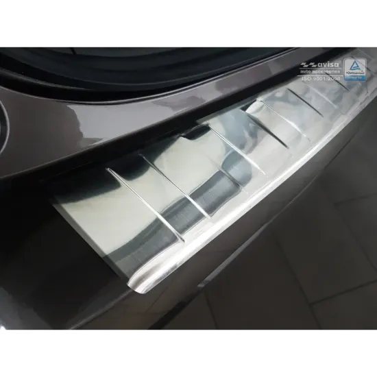 Tagumise põrkeraua kaitse - Mitsubishi Asx (2017-2019)