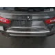 Tagumise põrkeraua kaitse - Mitsubishi Asx (2017-2019)