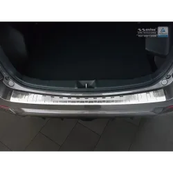 Tagumise põrkeraua kaitse - Mitsubishi Asx (2017-2019)
