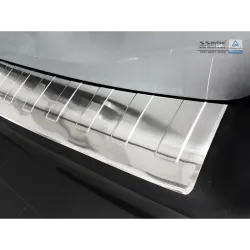 Tagumise põrkeraua kaitse - Citroen C3 Aircross (2017-)