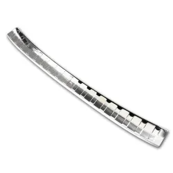 Tagumise põrkeraua kaitse - Volkswagen Polo (2017-)