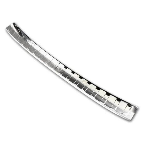 Tagumise põrkeraua kaitse - Volkswagen Polo (2017-)