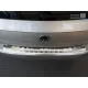 Tagumise põrkeraua kaitse - Volkswagen Polo (2017-)