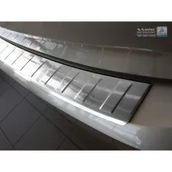 Tagumise põrkeraua kaitse - Volkswagen Polo (2017-)