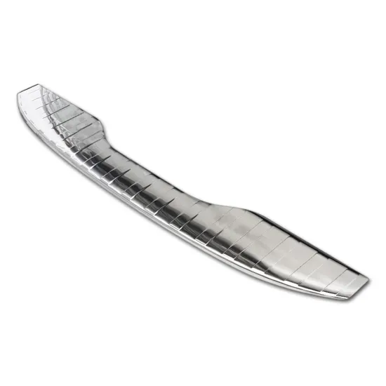 Tagumise põrkeraua kaitse - Ford S-max (2006-2014)