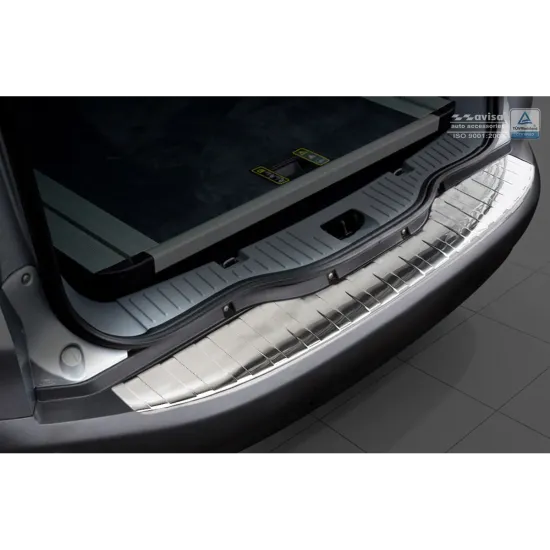 Tagumise põrkeraua kaitse - Ford S-max (2006-2014)