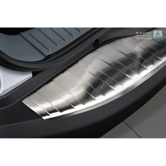 Tagumise põrkeraua kaitse - Ford S-max (2006-2014)