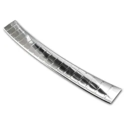 Tagumise põrkeraua kaitse - Nissan Leaf (2017-)