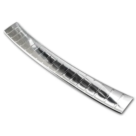 Tagumise põrkeraua kaitse - Nissan Leaf (2017-)