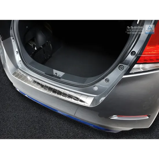 Tagumise põrkeraua kaitse - Nissan Leaf (2017-)