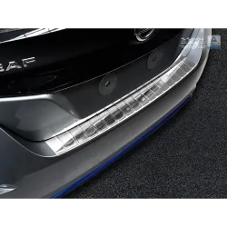 Tagumise põrkeraua kaitse - Nissan Leaf (2017-)