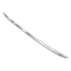 Dekoratiivliist tagaluugile - Nissan Leaf (2017-)