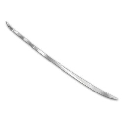 Dekoratiivliist tagaluugile - Nissan Leaf (2017-)