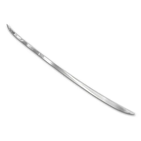 Dekoratiivliist tagaluugile - Nissan Leaf (2017-)