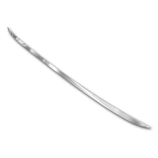 Dekoratiivliist tagaluugile - Nissan Leaf (2017-)