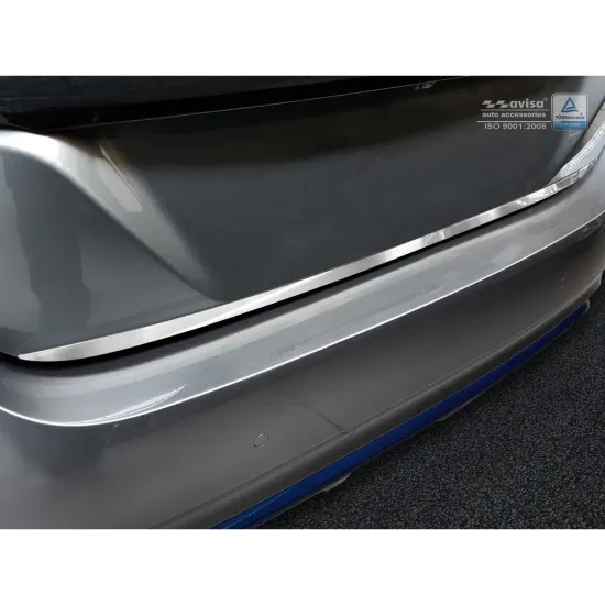 Dekoratiivliist tagaluugile - Nissan Leaf (2017-)