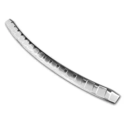 Tagumise põrkeraua kaitse - Jaguar E-pace (2017-)