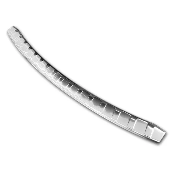 Tagumise põrkeraua kaitse - Jaguar E-pace (2017-)