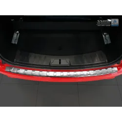 Tagumise põrkeraua kaitse - Jaguar E-pace (2017-)