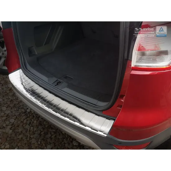 Tagumise põrkeraua kaitse - Ford Kuga (2012-2019)