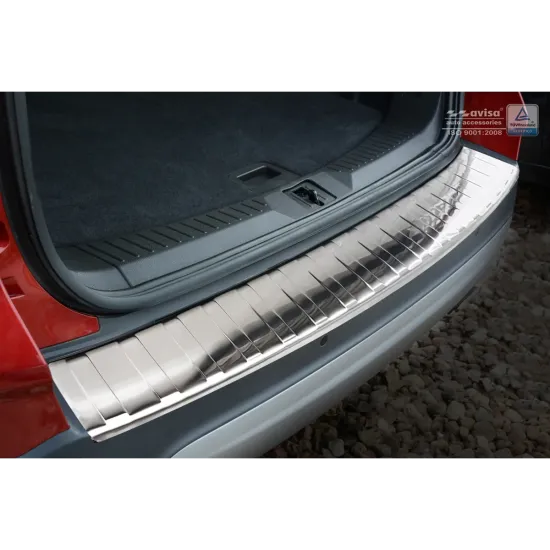 Tagumise põrkeraua kaitse - Ford Kuga (2012-2019)