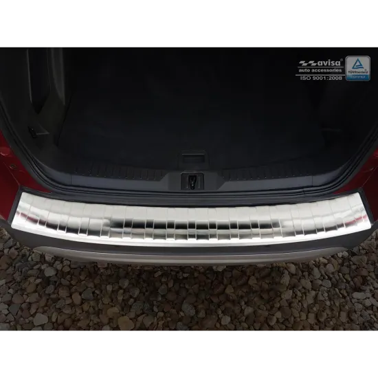 Tagumise põrkeraua kaitse - Ford Kuga (2012-2019)