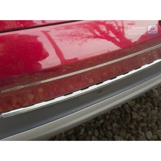 Tagumise põrkeraua kaitse - Ford Kuga (2012-2019)