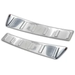 Tagumise põrkeraua kaitse - Volvo Xc40 (2017-)