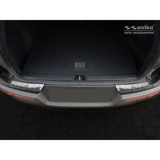 Tagumise põrkeraua kaitse - Volvo Xc40 (2017-)