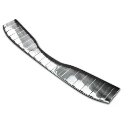 Tagumise põrkeraua kaitse - Ford Mondeo (2007-2010)