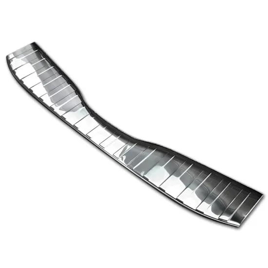 Tagumise põrkeraua kaitse - Ford Mondeo (2007-2010)