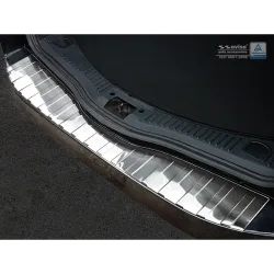 Tagumise põrkeraua kaitse - Ford Mondeo (2007-2010)