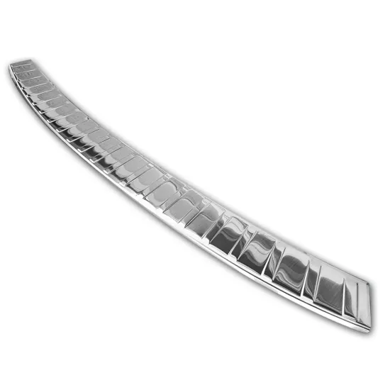 Tagumise põrkeraua kaitse - Bmw X3 (2017-2024) X3 (2019-2021)