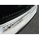 Tagumise põrkeraua kaitse - Bmw X3 (2017-2024) X3 (2019-2021)