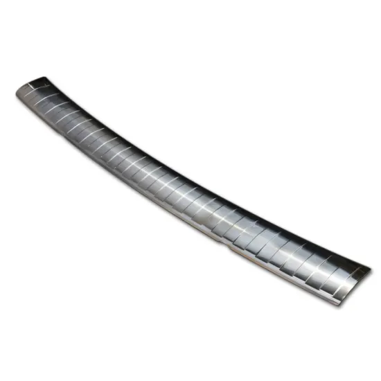 Tagumise põrkeraua kaitse - Mitsubishi Outlander (2015-2022) Outlander (2020-2022)