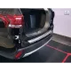 Tagumise põrkeraua kaitse - Mitsubishi Outlander (2015-2022) Outlander (2020-2022)