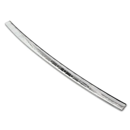 Tagumise põrkeraua kaitse - Kia Sorento (2017-2020)