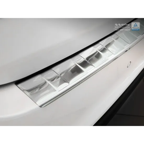 Tagumise põrkeraua kaitse - Kia Sorento (2017-2020)