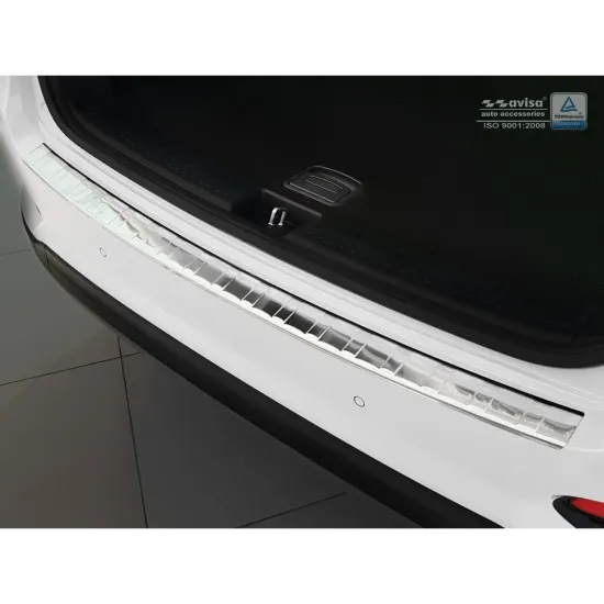 Tagumise põrkeraua kaitse - Kia Sorento (2017-2020)