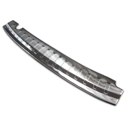 Tagumise põrkeraua kaitse - Ford Ecosport (2017-)