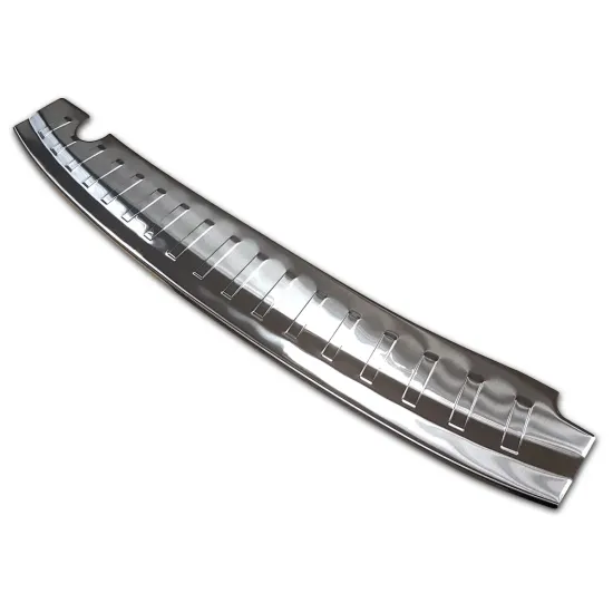 Tagumise põrkeraua kaitse - Ford Ecosport (2017-)