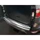Tagumise põrkeraua kaitse - Ford Ecosport (2017-)