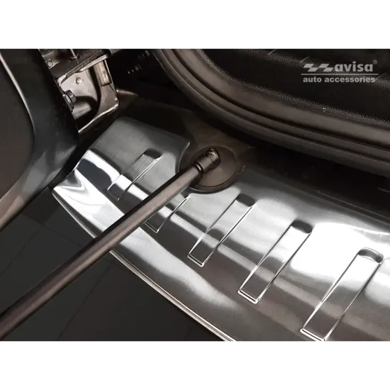 Tagumise põrkeraua kaitse - Ford Ecosport (2017-)